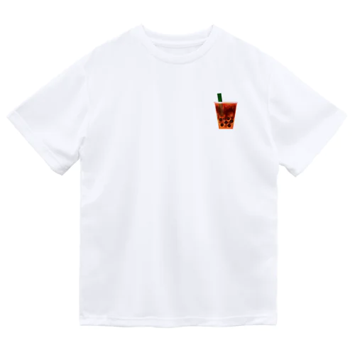 タッピタピ Dry T-Shirt