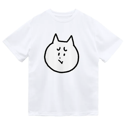 んもー ドライTシャツ