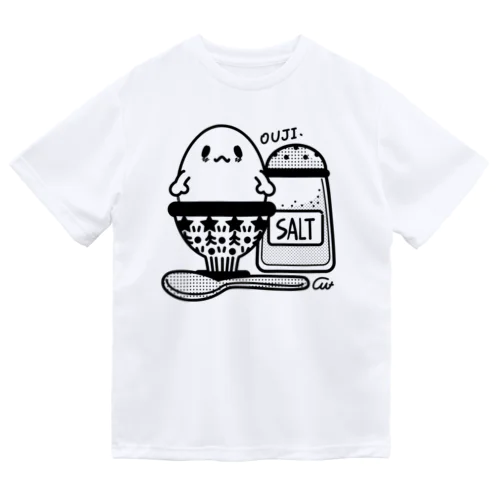 OUJI、くん（王子、くん） Dry T-Shirt