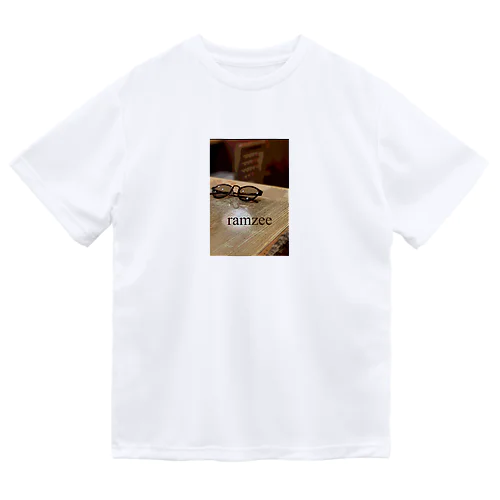 ramzee Dry T-Shirt