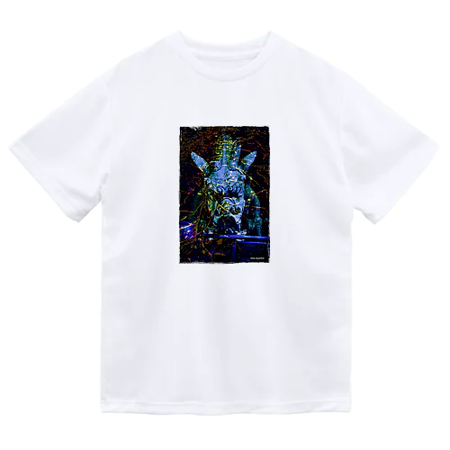 竜頭 Dry T-Shirt