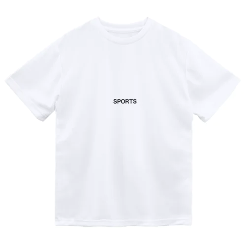 スポーツ ドライTシャツ