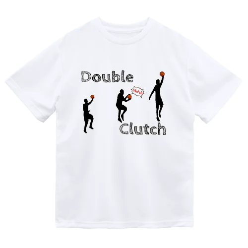 Double Clutch Dry T-Shirt