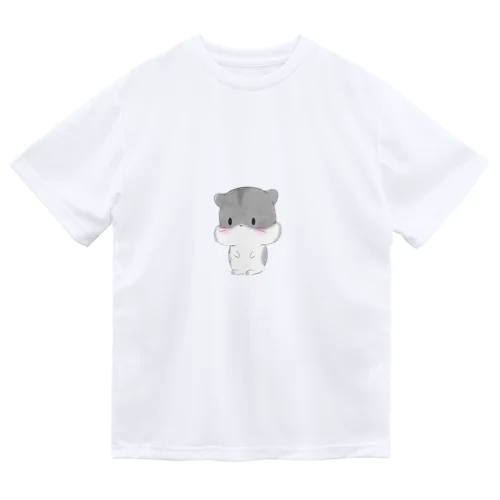 ｢ハム｣シリーズ ドライTシャツ