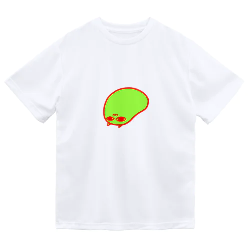 ねこスライム #3 Dry T-Shirt