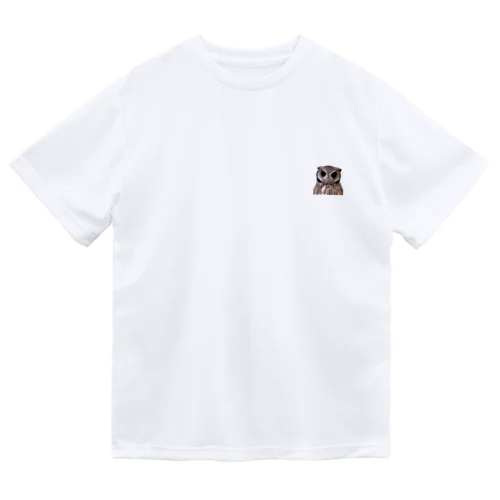 のーまるまんまるこのは Dry T-Shirt