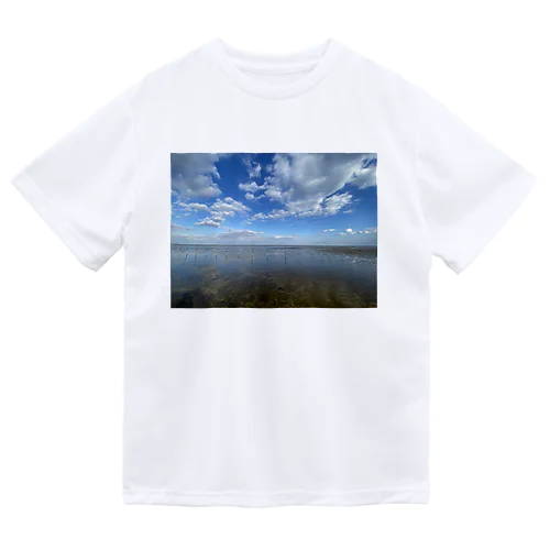 有明海 Dry T-Shirt