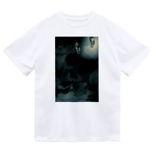 波無座 = HAMZA 4 Dry T-Shirt