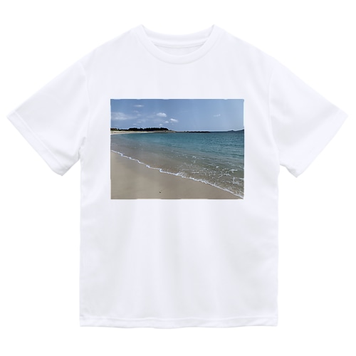 海 Dry T-Shirt