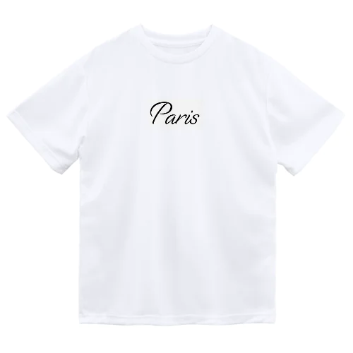 Paris Dry T-Shirt