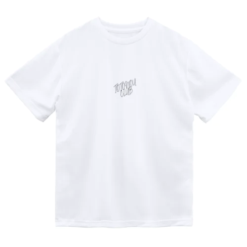 ととのうCLUB Dry T-Shirt