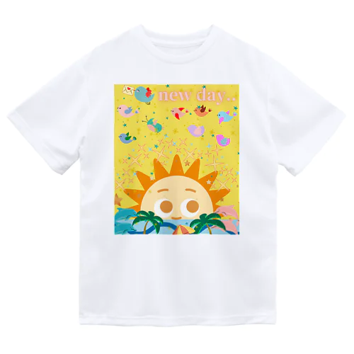 New Day Dry T-Shirt