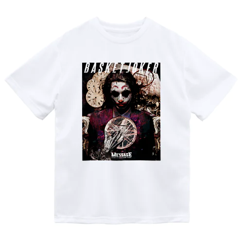 BASKET JOKER Dry T-Shirt