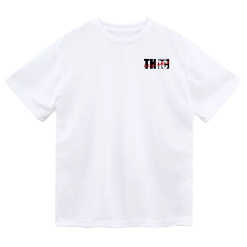 T-ヒロキホビーch 八雲Racingデザイン ドライTシャツ