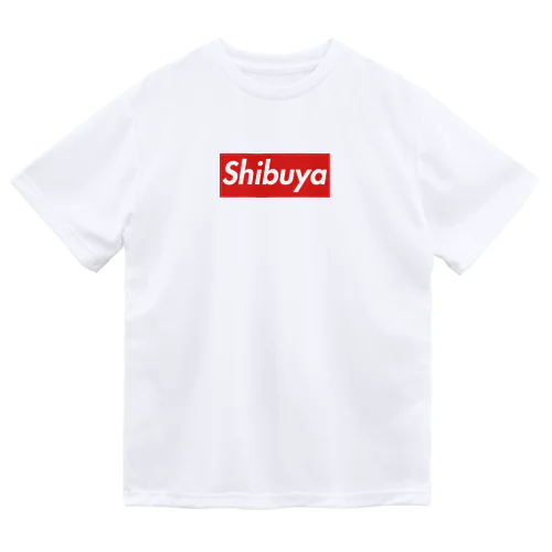 Shibuya Goods Dry T-Shirt