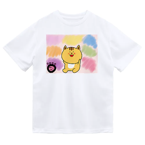 ワイのドライTシャツ ドライTシャツ