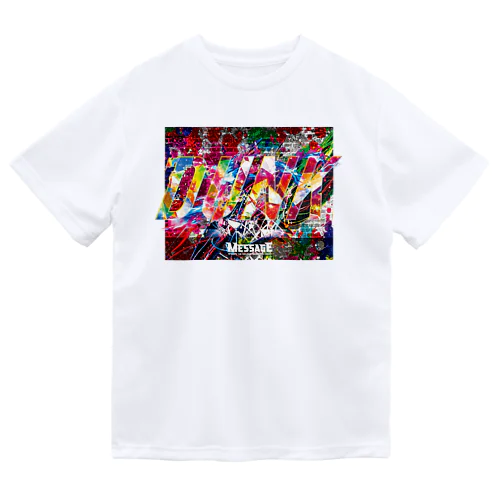 DUNK FLASH Dry T-Shirt