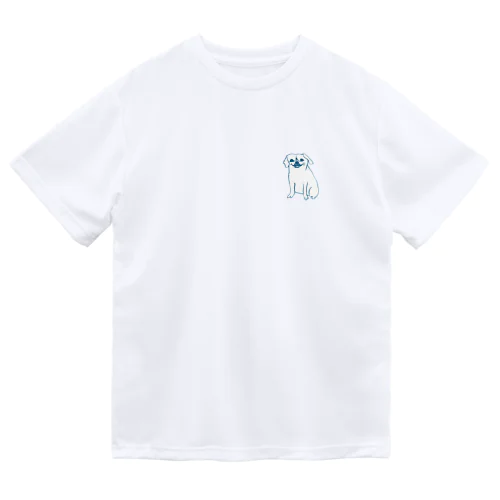 おんさん　onsann 1 Dry T-Shirt