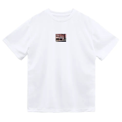 テンプルシアター Dry T-Shirt