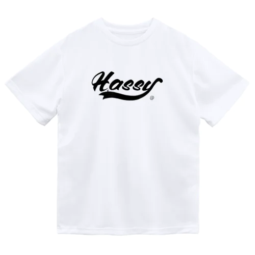 Hassy オリジナルグッズ Dry T-Shirt