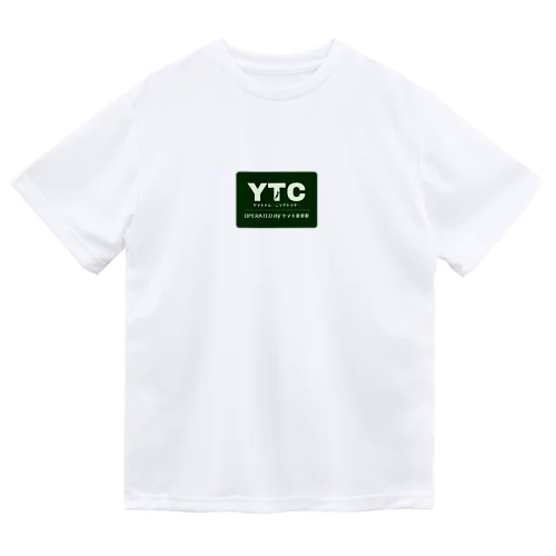 ヤマキ Dry T-Shirt