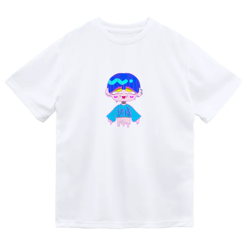 んべ👅 Dry T-Shirt