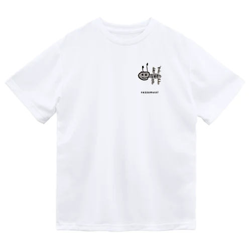 nazzomussi ﾅｿﾞﾑｯｼ Dry T-Shirt