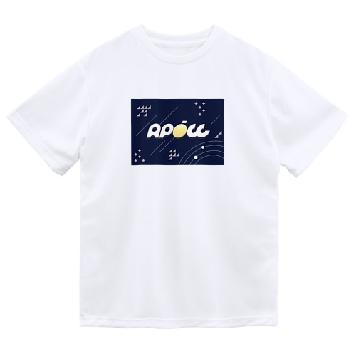 APOLL Dry T-Shirt
