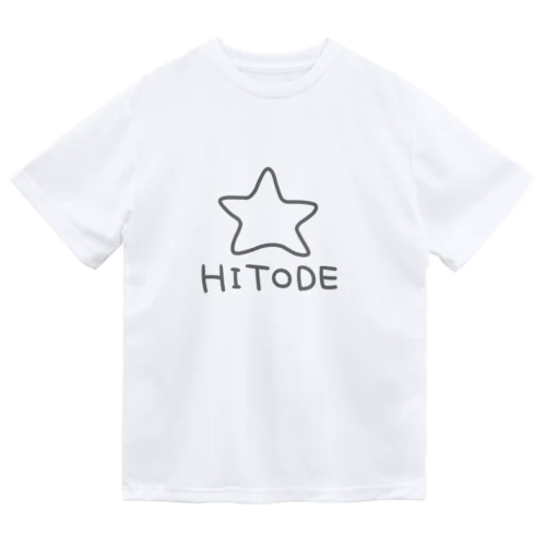 HITODE ドライTシャツ