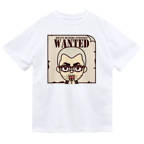 WanteD桜🌸 ドライTシャツ