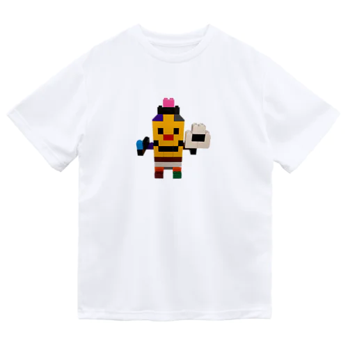 Diggn_Duggn　ディッグンダッグン ドライTシャツ