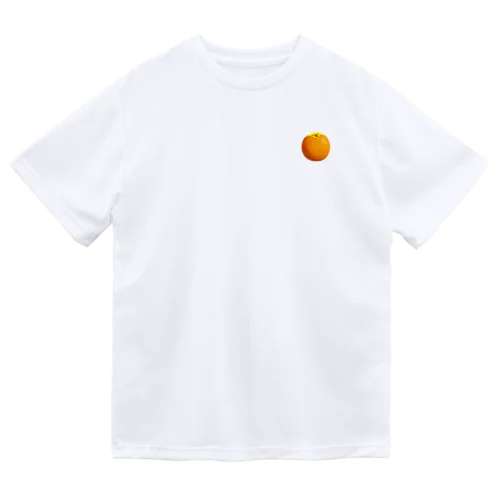 おれんじ Dry T-Shirt