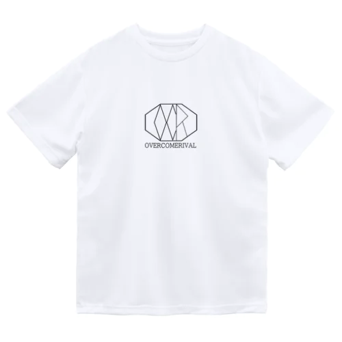 OVERCOMERIVAL -オクタゴン-　(22/02) Dry T-Shirt