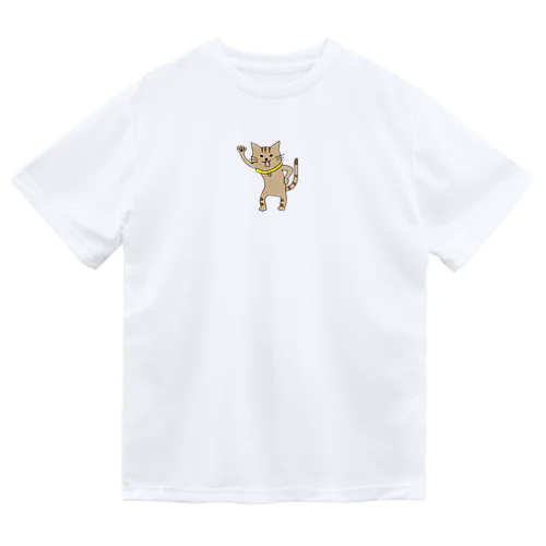 タロさ！ ドライTシャツ