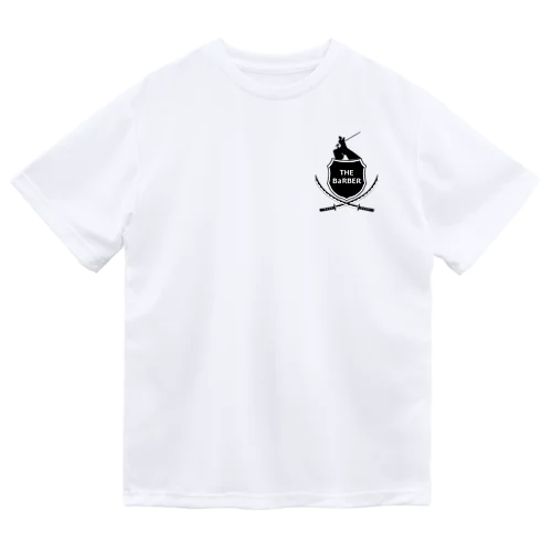 侍BaRBER Dry T-Shirt