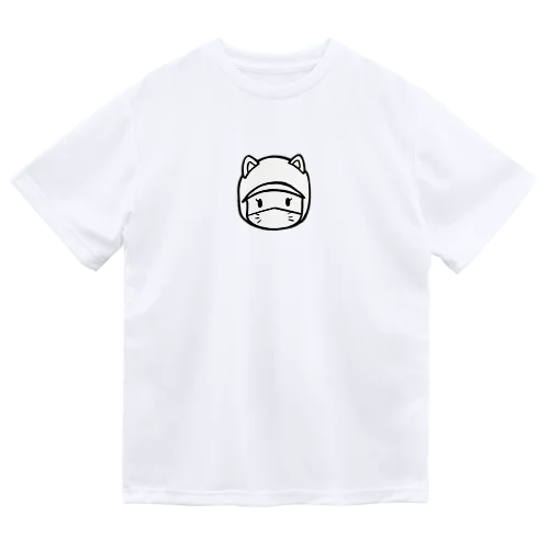 基本のにゃい☆ Dry T-Shirt