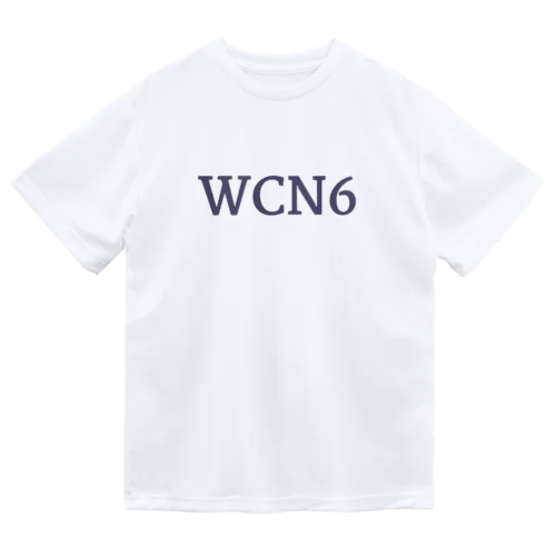 West Coast No.6 ドライTシャツ