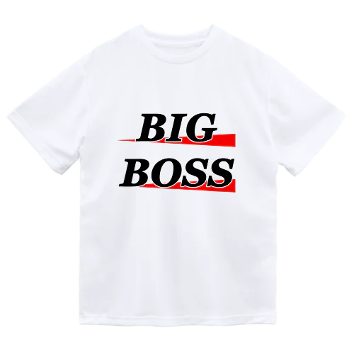 BIGBOSS Dry T-Shirt