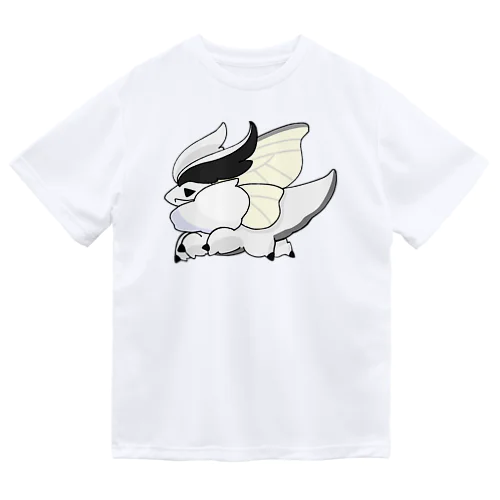 群馬さん Dry T-Shirt