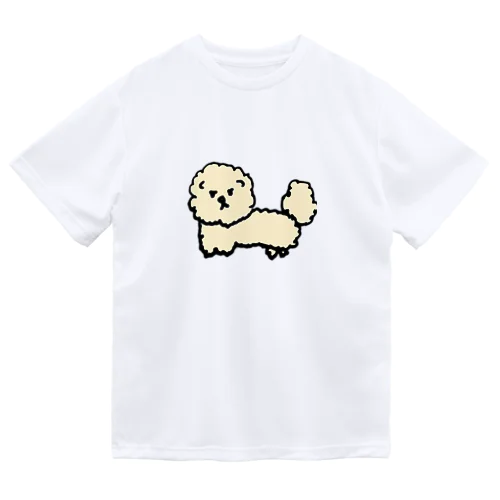 たぶんゆるビジョンフリーゼ Dry T-Shirt