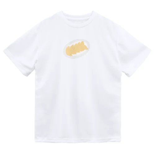 チャオチャオズ Dry T-Shirt