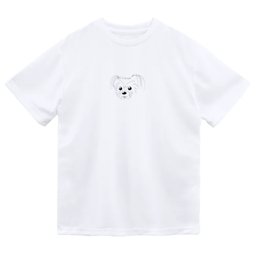 よきよきよーきー Dry T-Shirt