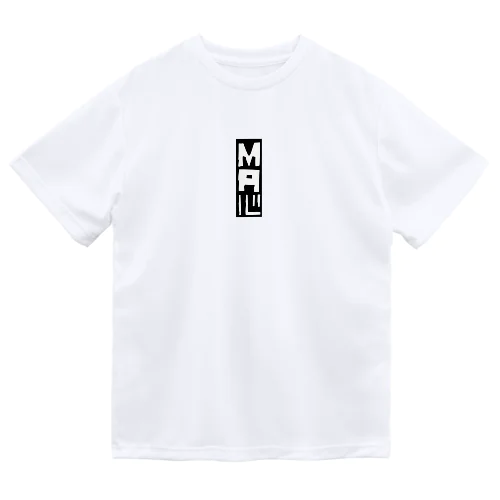 MA心 Dry T-Shirt