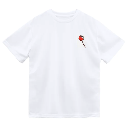 片想い Dry T-Shirt