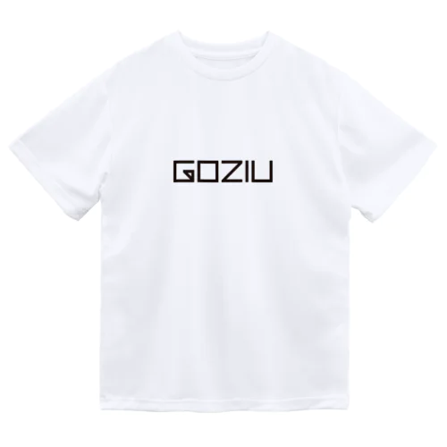 GOZIU by Happy50's　 Dry T-Shirt