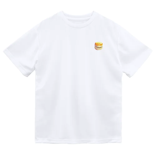 すこーん Dry T-Shirt