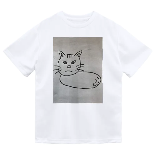 NEKOちゃん Dry T-Shirt