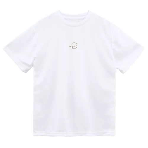 パンくん Dry T-Shirt
