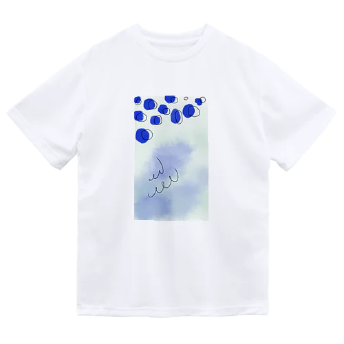 bluewater Dry T-Shirt