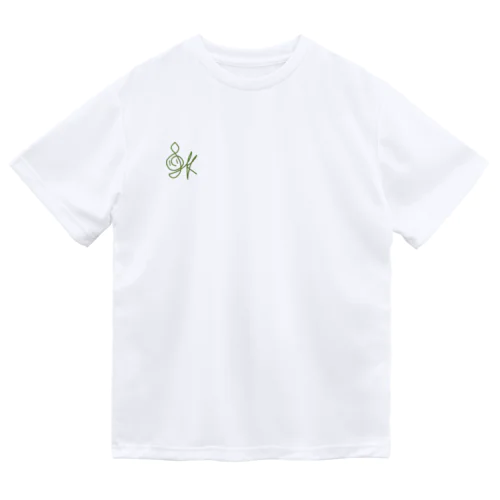 と音K Dry T-Shirt